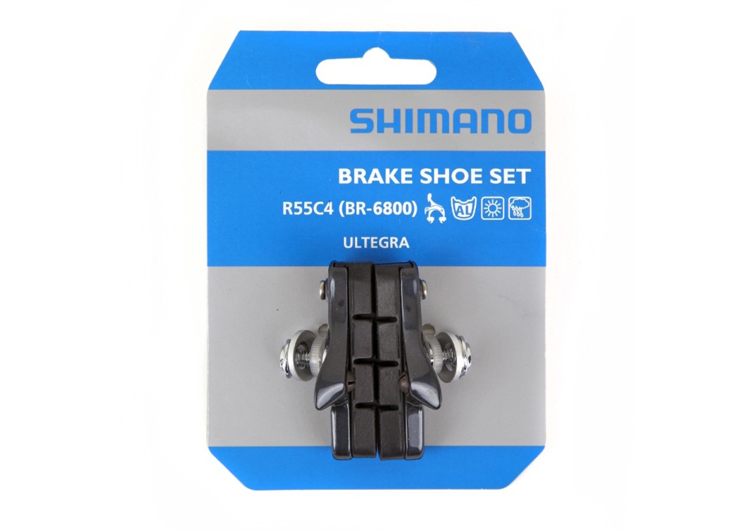 Paknovi Shimano R55C4 Ultegra Br8000