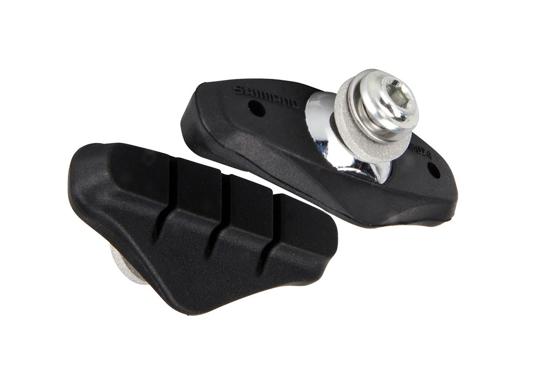 Paknovi Shimano R50T4 Tiagra/Sora Br2400 Crni