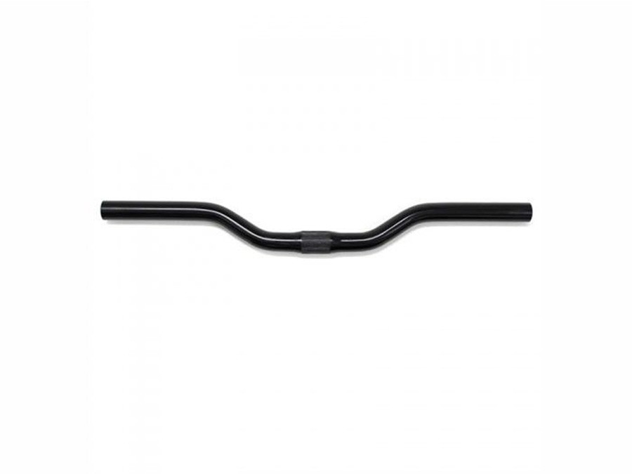 Volan Čelik 15/6/25,4/600Mm Mat Black