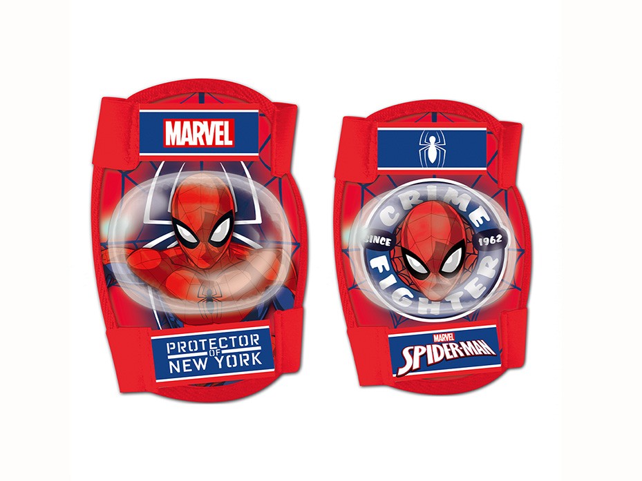 Set Štitnika Marvel Spiderman