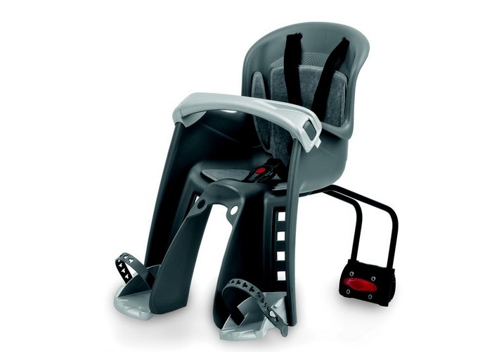 Korpa Za Dijete Polisport Bilby Prednja Na Ram  Zad. Kačenje