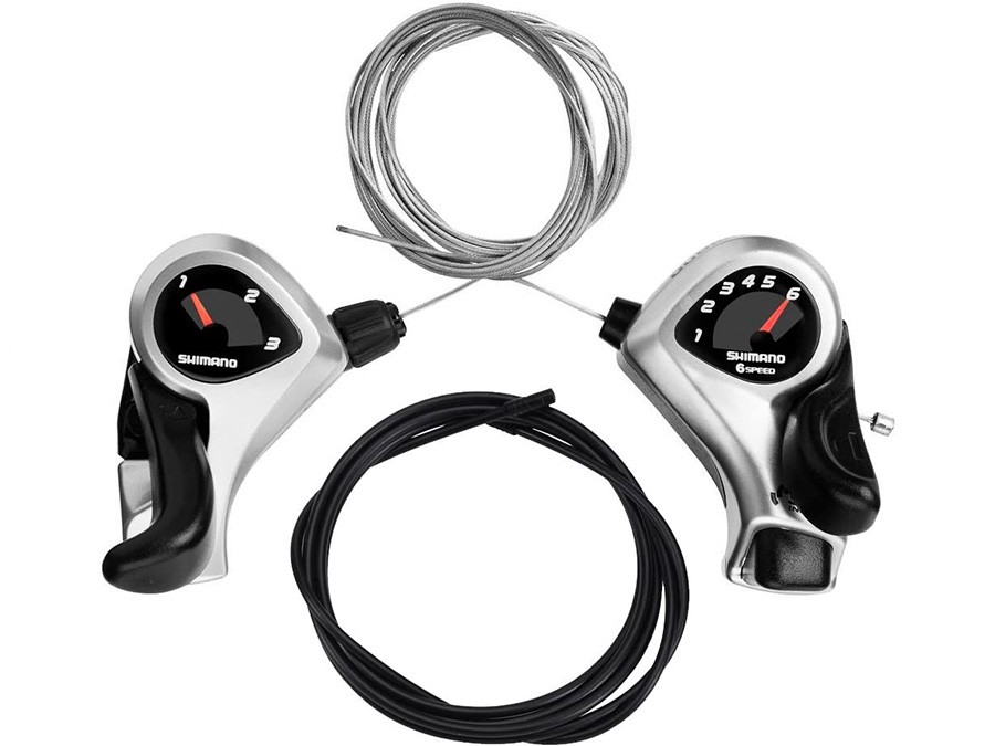Ručice Mjenjača Shimano SlTx503X7