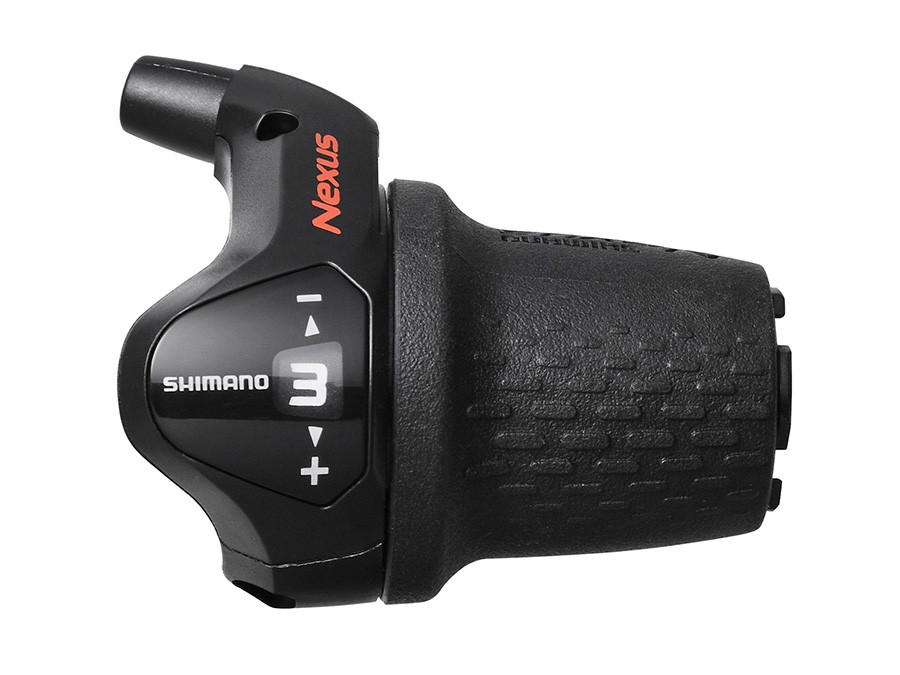 Ručica Mjenjača Shimano Sl3S42E Desna 3 B