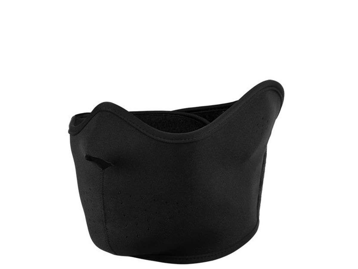 Maska Viking Pehr Black