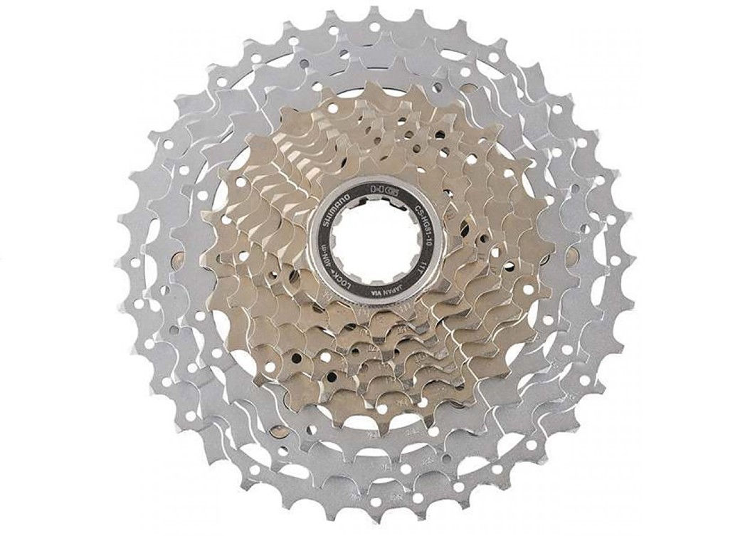 Kasetni Lančanik 10 Brzina Shimano Slx CsHg81 1136