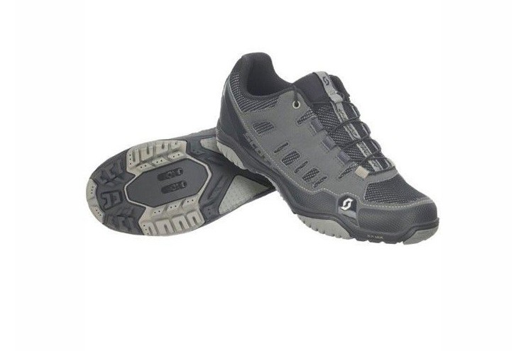Cipele Scott Sport CrusR Dark Grey/Black 42