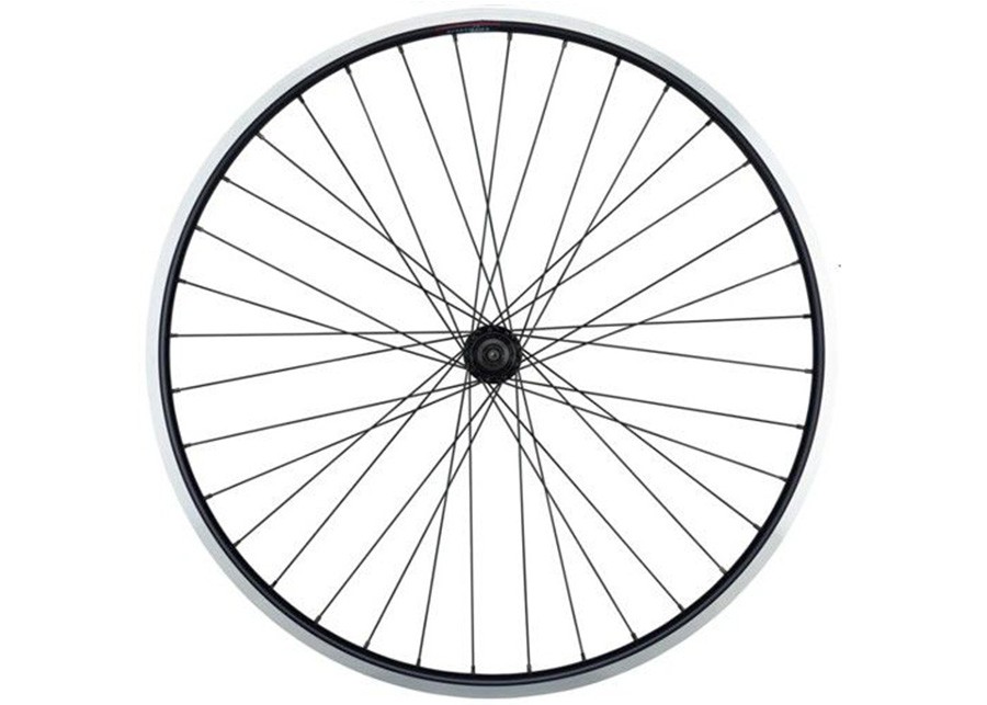 Točak 28/29&Quot; P:Lab Zadnji Sraf Black