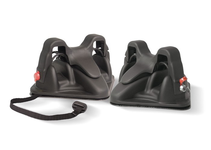 Nosač Za Skije Menabo Shuttle Magnetni