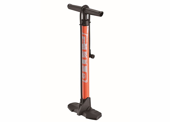 Pumpa Podna Gf43E Orange