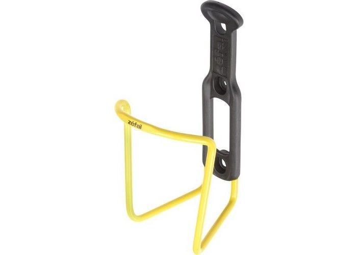 Korpica Bidona Zefal Aluplast Yellow