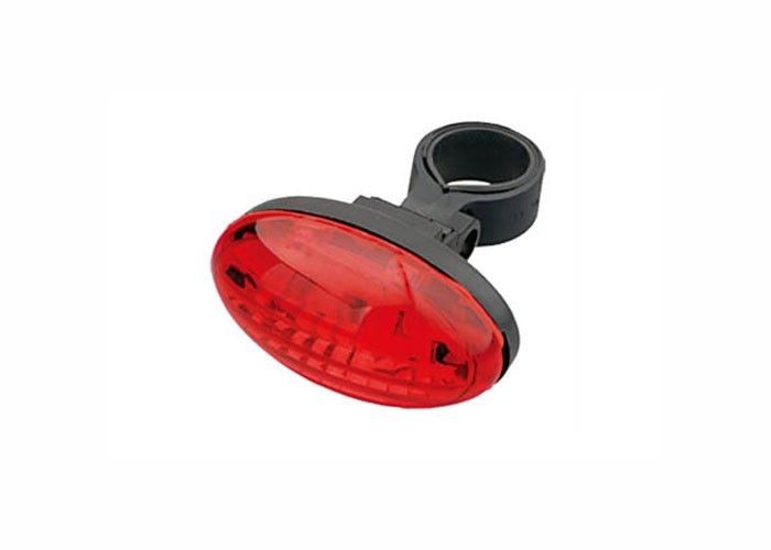 Bljeskalica Zadnja Xc Tl718T 5 Led Red