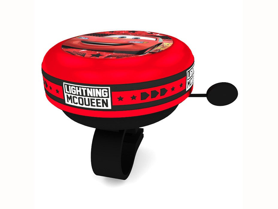 Zvonce Za Bicikl Cars