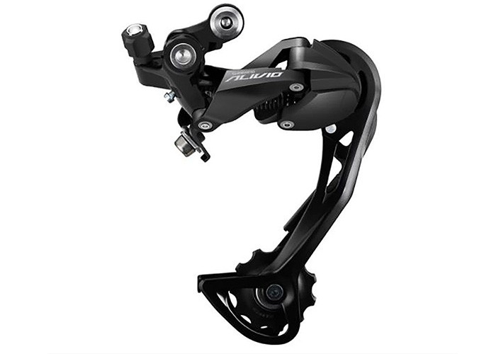 Zadnji Mjenjač Shimano Alivio RdM3100 Sgs 9 B Shadow