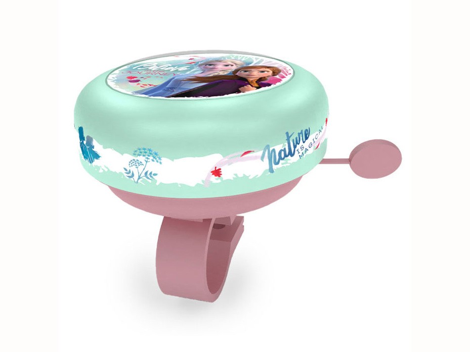 Zvonce Za Bicikl Frozen 2