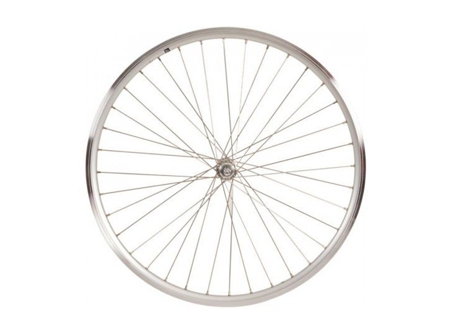 Točak 20&Quot; P:Lab Prednji Silver