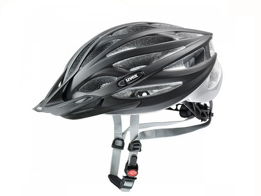 Kaciga Uvex Oversize