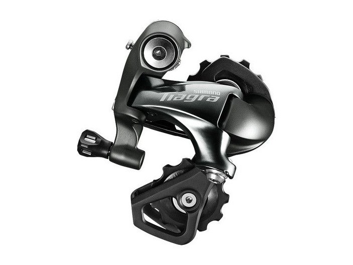 Zadnji Mjenjač Shimano Rd4700 Tiagra 10 B Ss