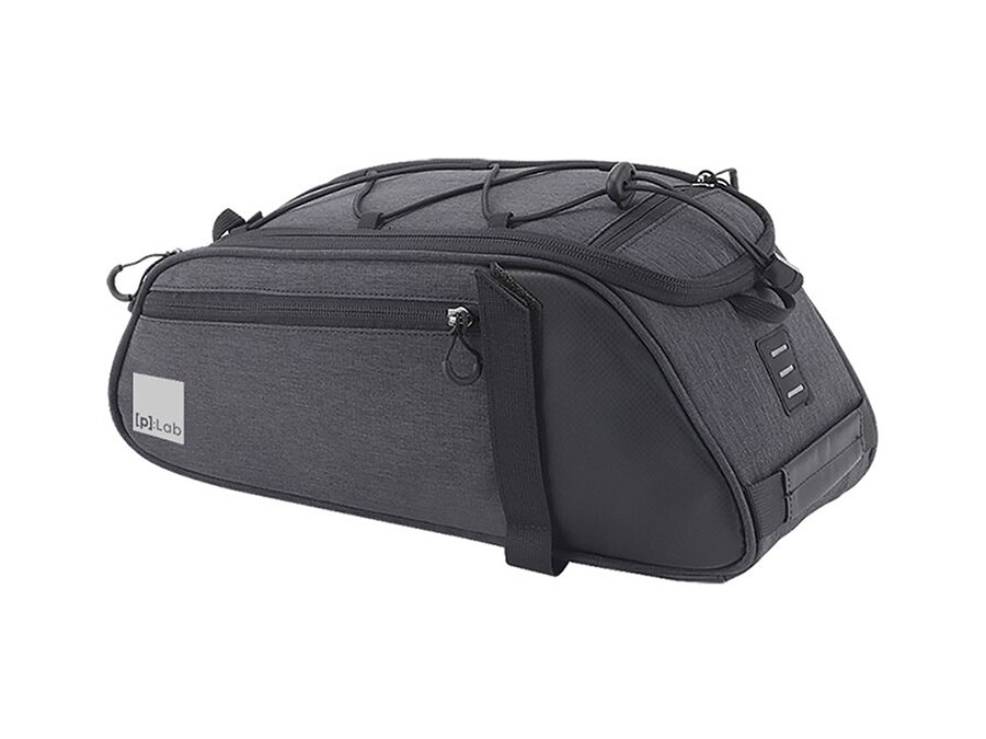 Torbica P:Lab Na Pak Treger 141466Sa Grey