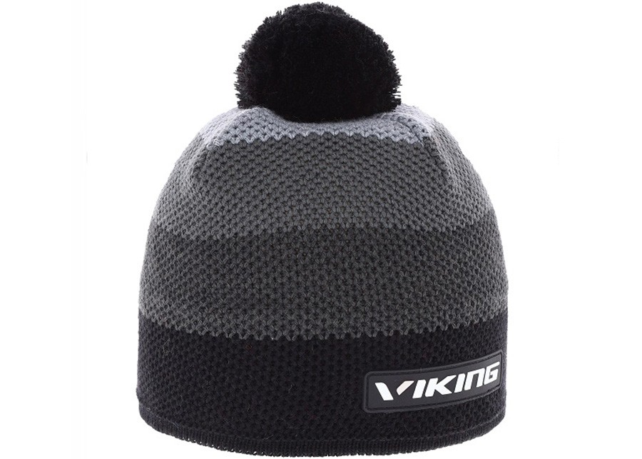 Kapa Viking Flip Black