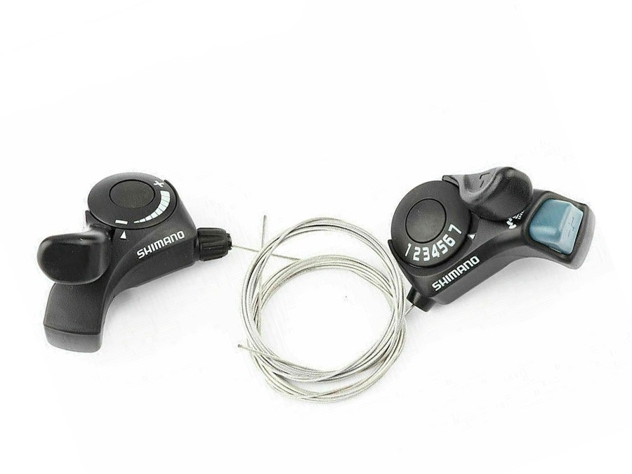 Ručice Mjenjača Shimano SlTx303X7