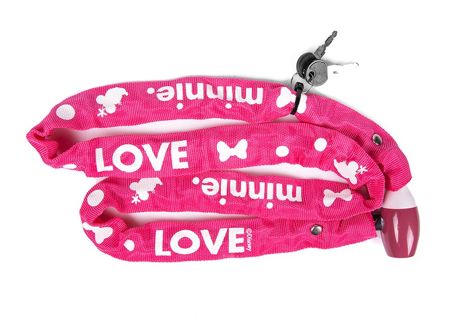 Šifra Za Zaključavanje Lanac Disney Minnie