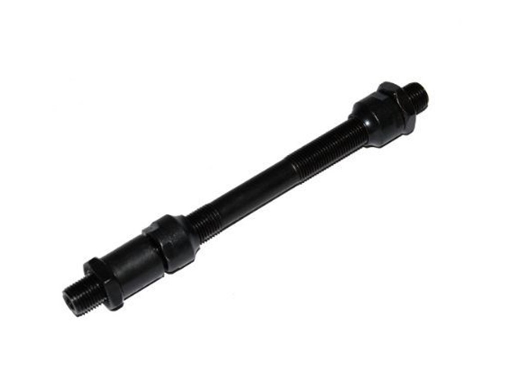 Osovina Zadnja Qr M10 Black