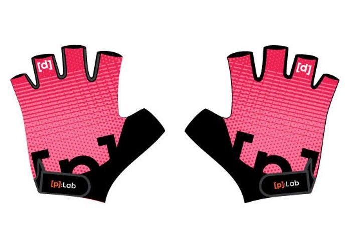 Rukavice P:Lab Ženske Pink L