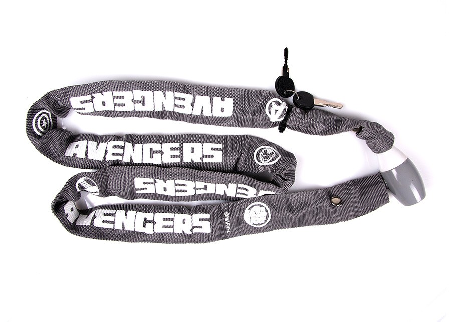 Šifra Za Zaključavanje Lanac Marvel Avengers