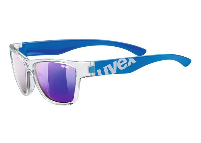 Naočare Uvex Sgl 508 Dječije Clear BlueBlue