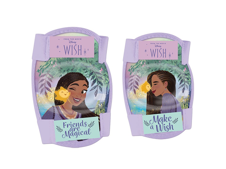 Set Štitnika Disney Wish