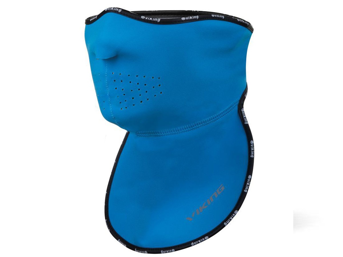 Maska Viking Wind Locker Blue