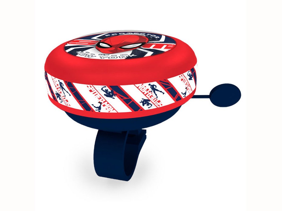 Zvonce Za Bicikl Spiderman