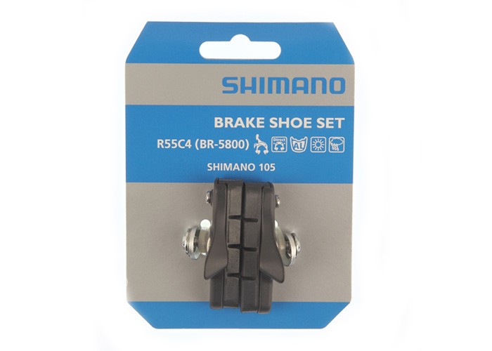 Paknovi Shimano R55C4 Shimano 105