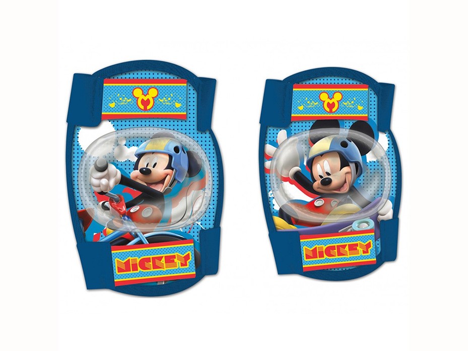 Set Štitnika Disney Mickey