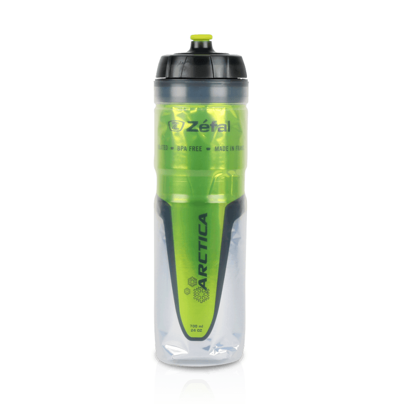 Bidon Termo Zefal Arctica 700Ml Zelena