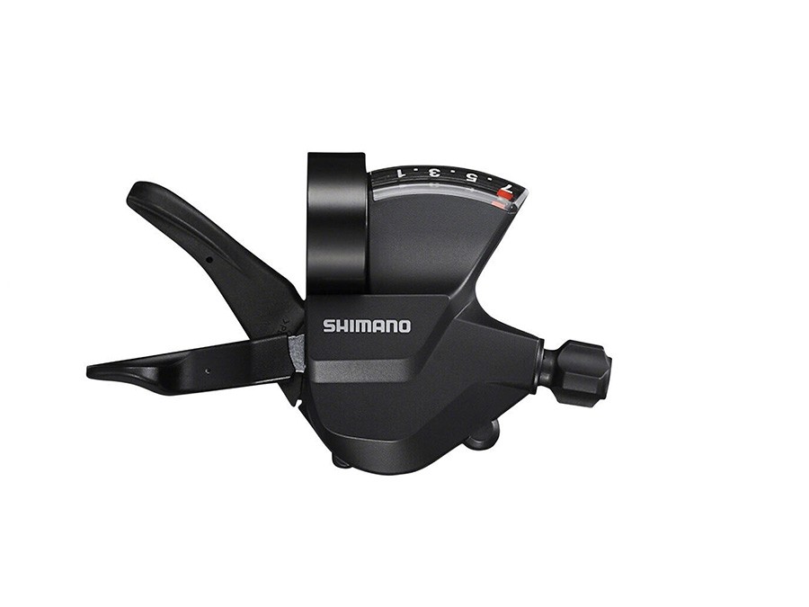 Ručica Mjenjača Shimano Altus SlM315 7 B Desna