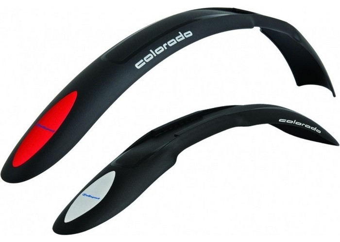 Blatobran Prednji+Zadnji Polisport Colorado Jr 20&Quot;24&Quot;