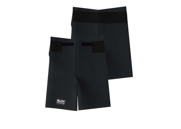 Šorts Neopren Za Mršavljenje Bb877 M