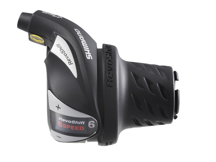 Ručica Mjenjača Shimano SlRs366 Desna 6 B