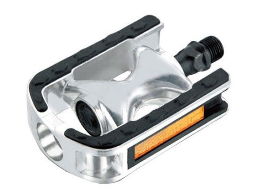 Pedale Mtb Alu 1/2&Quot; Fp920B