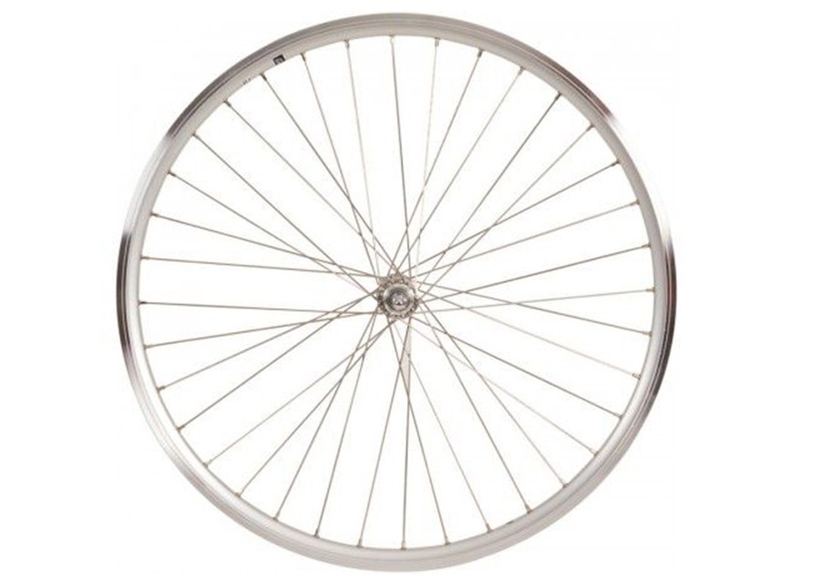 Točak 26&Quot; P:Lab Prednji Silver