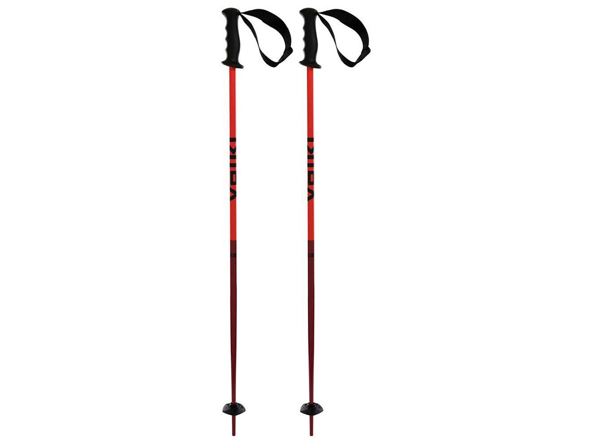Štap Vlk Speedstick Junior Red 105Cm