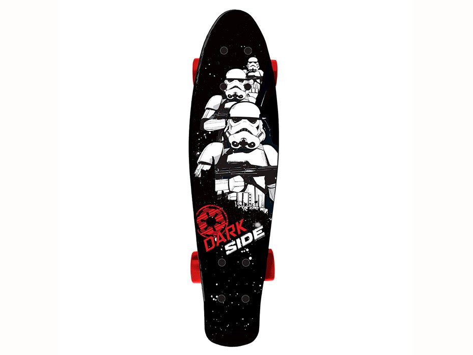 Pennyboard Star Wars