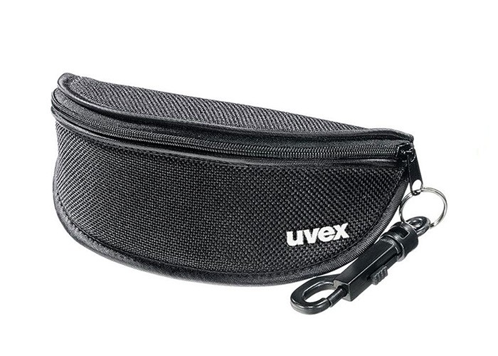 Kutija Za Naočare Uvex Black