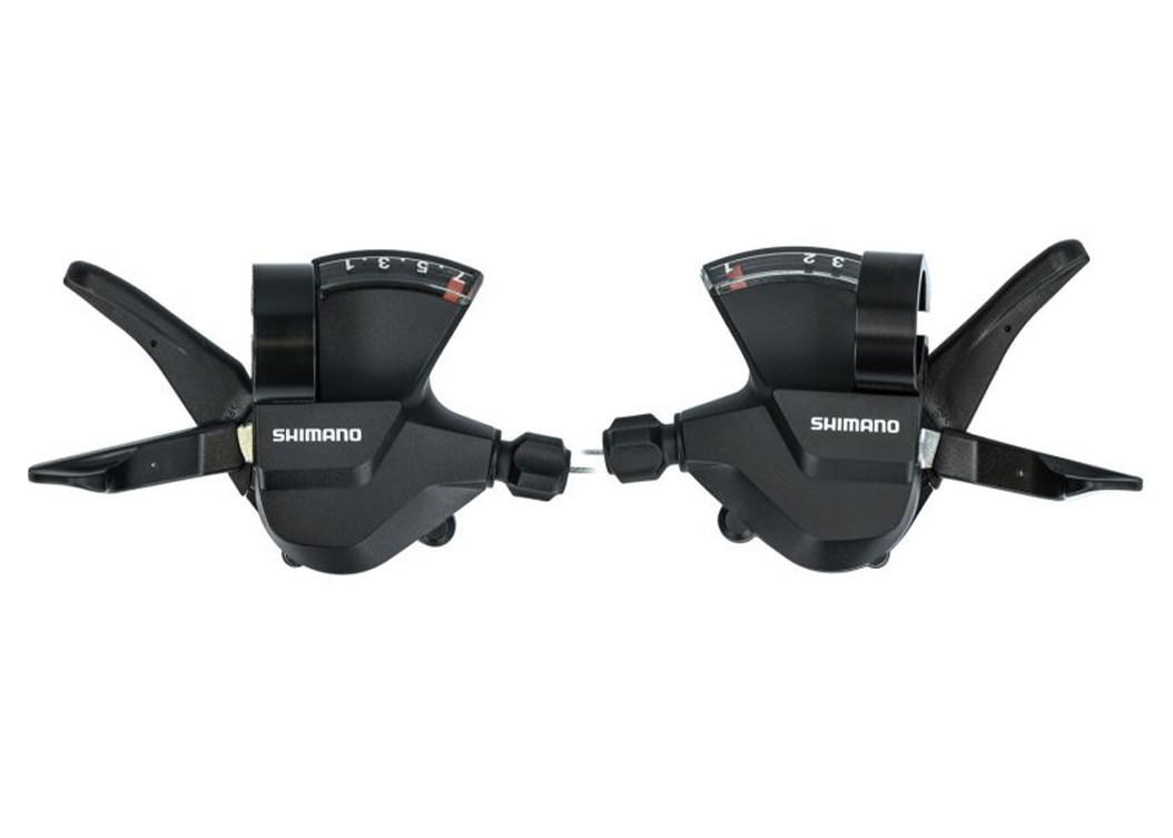 Ručice Mjenjača Shimano Altus SlM315 3X7