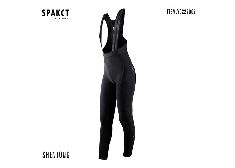 Bib. Pantalone Bic. Ženske Spakct Shentong M