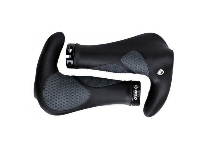 Ručke Volana Vlg1185Ad3 Black