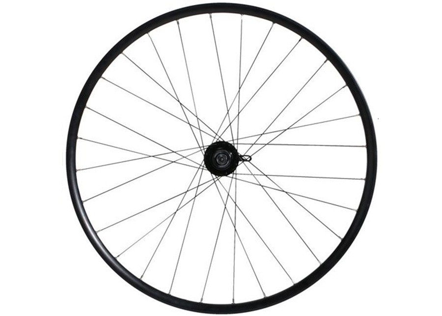 Točak 28/29&Quot; P:Lab Zadnji Disk Cl Shimano Kasetna Glava Black