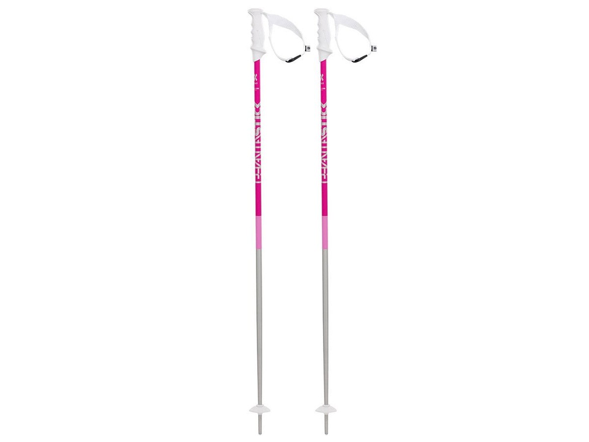 Štap Vlk Phantastick Junior Pink 105Cm
