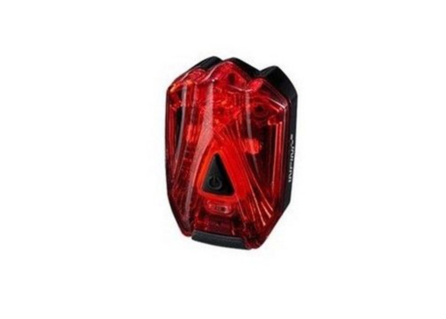 Bljeskalica Zadnja Infini Lava I260R Usb Black